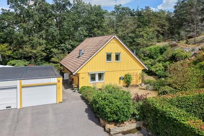 Exteriörbild