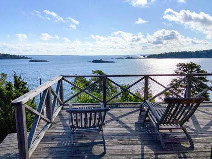Bild av närområdet