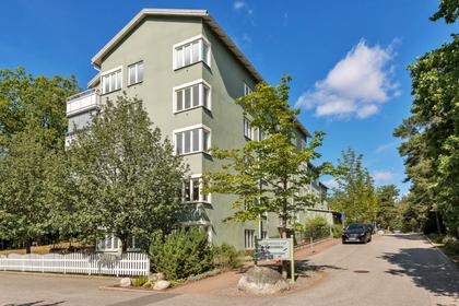 Västertorpsvägen 82, Västertorp