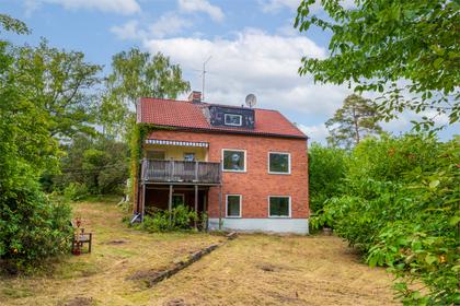 Urdavägen 24, Djursholm