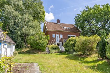 Stenberget 119, Häckeberga