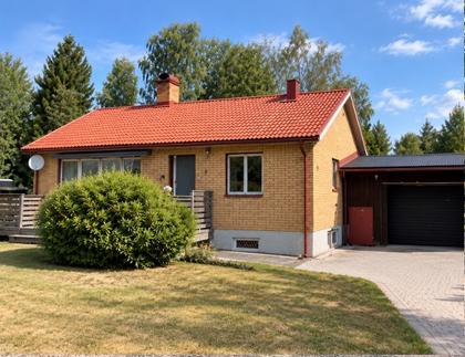 Exteriörbild