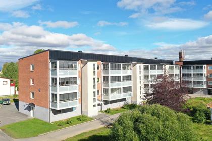 Exteriörbild