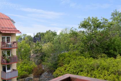 Ringvägen 9F, Södermalm