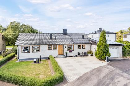 Flintvägen 3, Skurup
