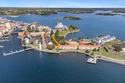 Bild av närområdet