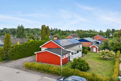 Exteriörbild