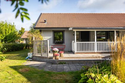 Kiselvägen 7, Östra Stenåsen