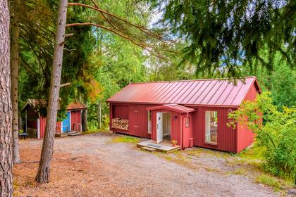 Höjden 6, Söderby Brygga