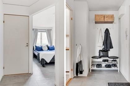Interiörbild
