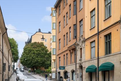 Exteriörbild