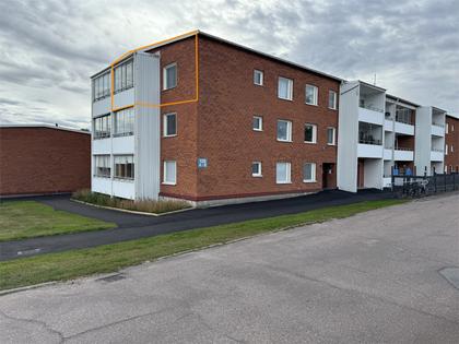 Sockenvägen 138A, Gylle