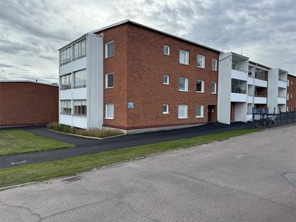Exteriörbild