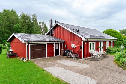 Exteriörbild