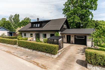 Exteriörbild