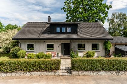 Exteriörbild