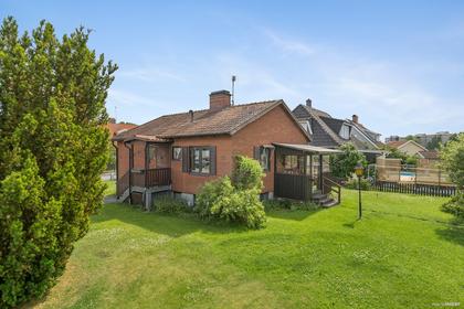 Nolhagavägen 1, Ringstorp