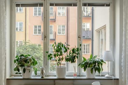 Interiörbild