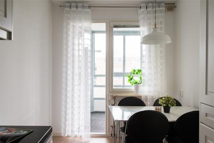 Von Lingens väg 102, Rosengård
