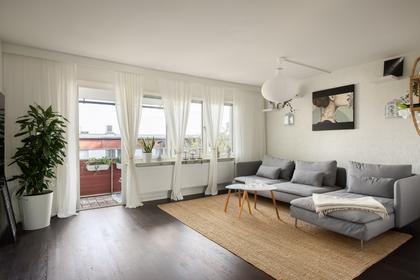 Interiörbild