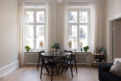Grev Turegatan 84, Östermalm
