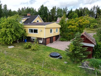 Landa Backe 12, Stora Skedvi