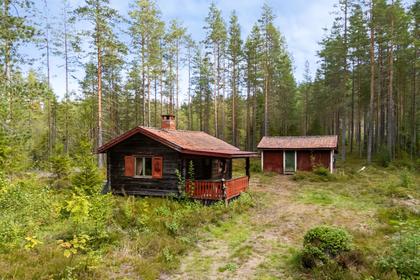 Lång 75, Siljansnäs