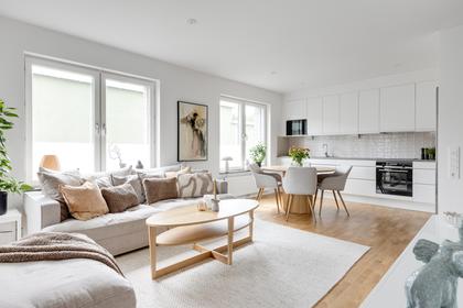 Biodlargatan 10, Rosendal