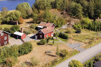 Gamla Klubbetorp 3, Björkvik