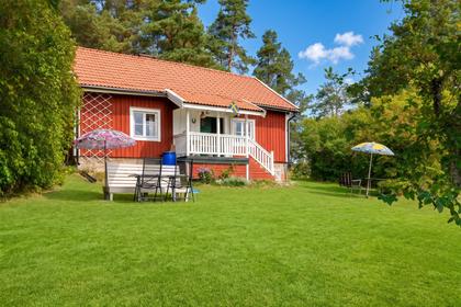 Önsätter Nysätter, Södra Vikbolandet