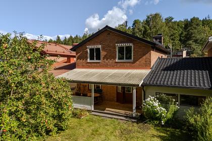 Exteriörbild