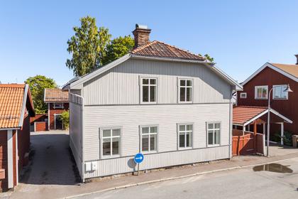 Bondegatan 28A, Elsborg