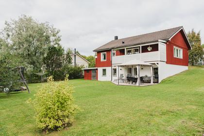 Pilgrimstad Ringvägen 3, Pilgrimstad