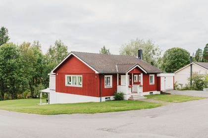 Exteriörbild