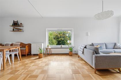 Interiörbild
