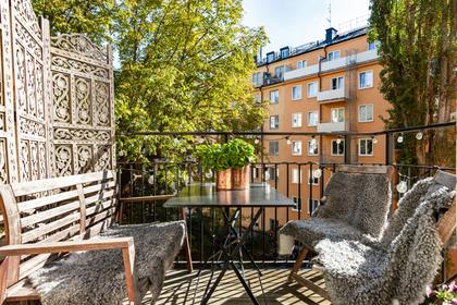 Hornsgatan 149, Södermalm
