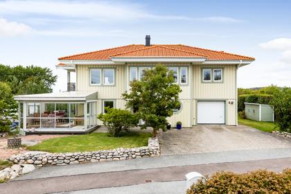 Skagens Fyrs väg 10A, Torslanda