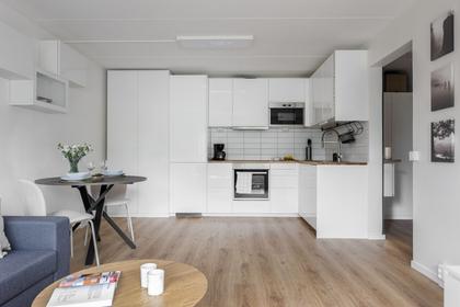 Regissörgatan 3, Hyllie