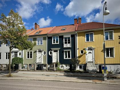 Exteriörbild
