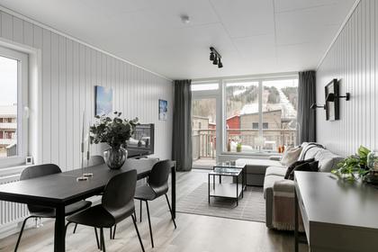 Interiörbild