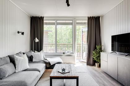 Interiörbild