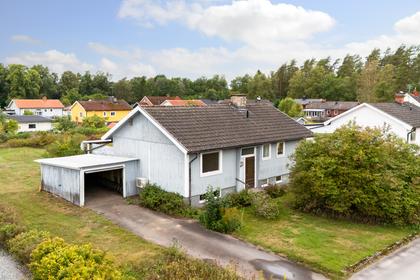 Exteriörbild