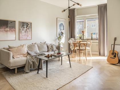 Wennerbergsgatan 6A, Kungsholmen
