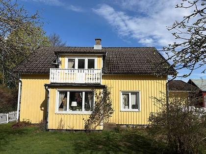 Exteriörbild