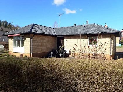Exteriörbild