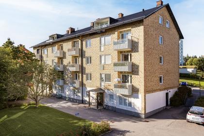 Exteriörbild
