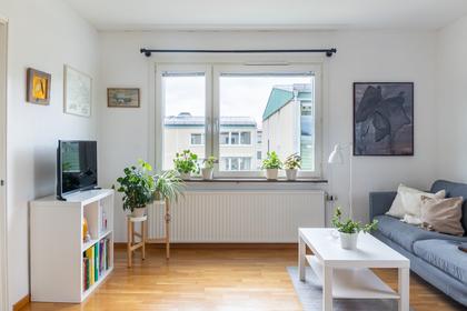 Interiörbild