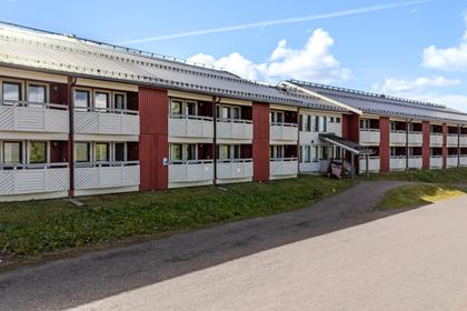 Exteriörbild
