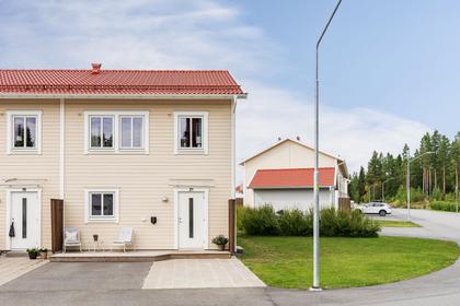 Gulsparvvägen 21, Brittsbo
