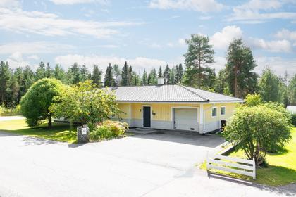 Kummelvägen 7, Råneå